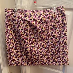 Women’s Fairway & Green Size 10 Skort